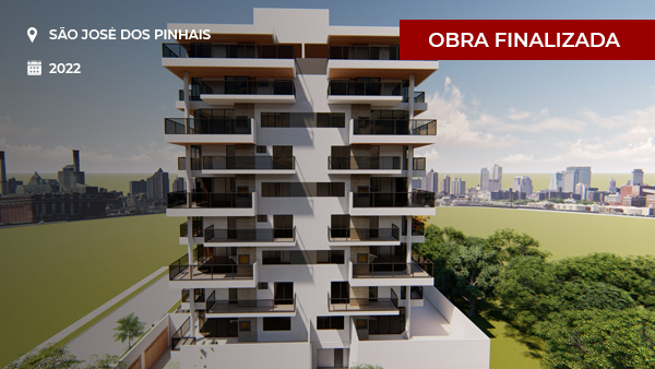 Residencial Tagli